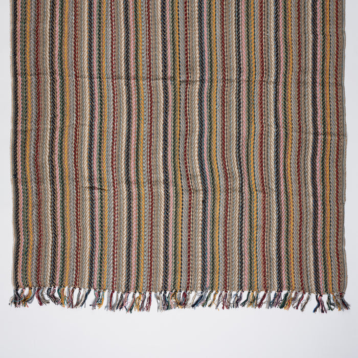 Telo multi beige in cotone riciclato By Room | M11 Shop