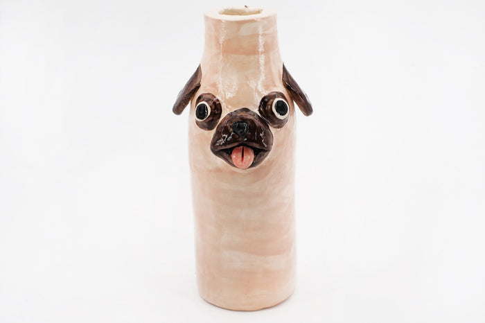 Vaso big eyes dog Katie Kimmel | M11 Shop
