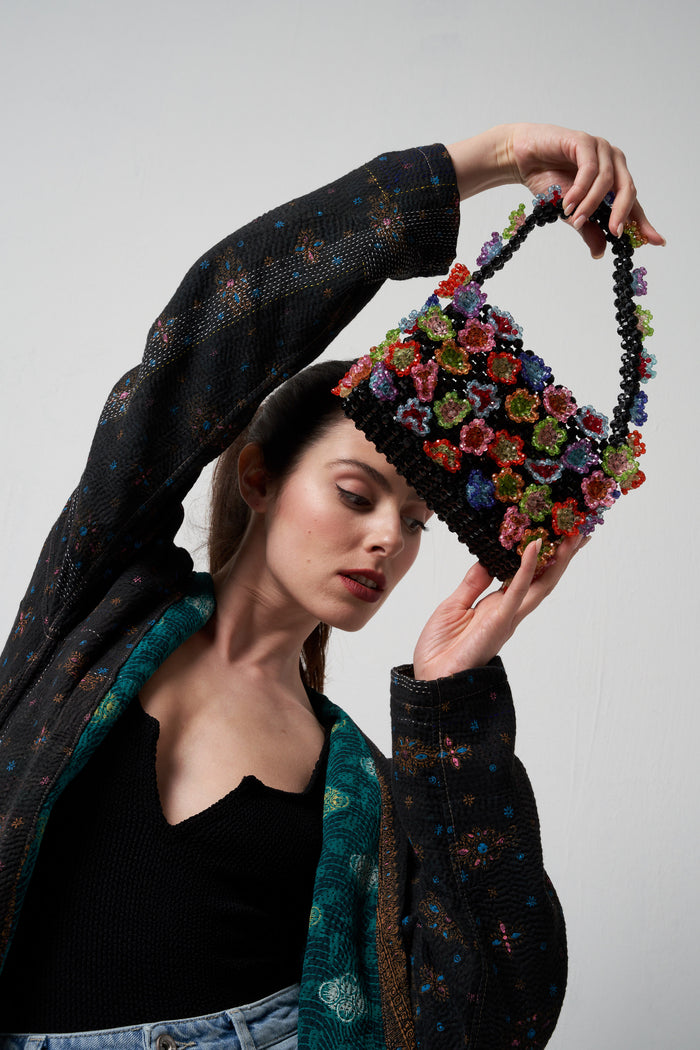 Borsa Doria Susan Alexandra New York | M11 Shop