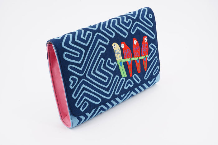 Their Clutch Mola Sasa | M11 Shop