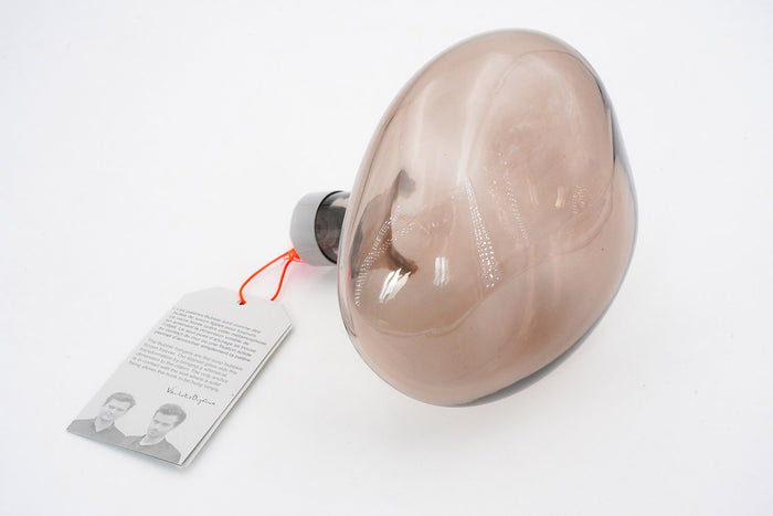 Bubble Petit grande grigio Petite Friture | M11 Shop