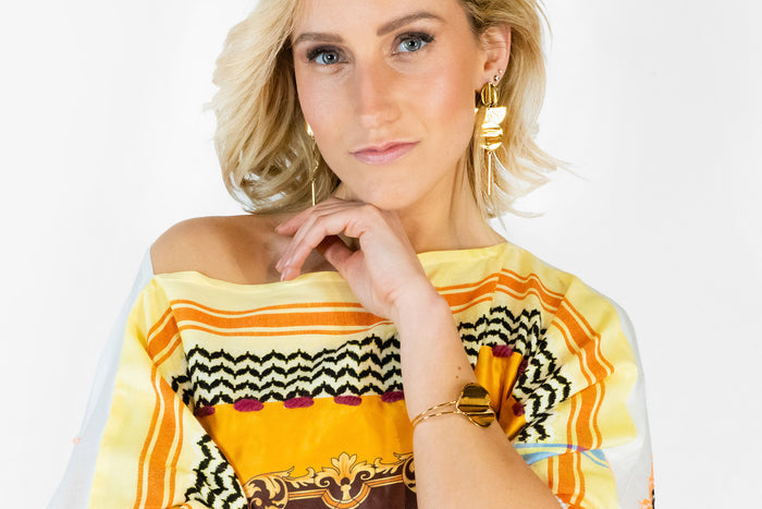 Bracciale Samos maxi Medecine Douce | M11 Shop