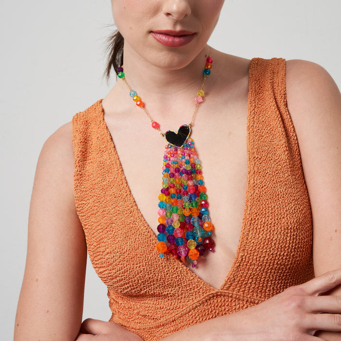 Collana Samantha Jones Susan Alexandra | M11 Shop