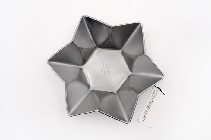 Vassoio a stella Puebco | M11 Shop