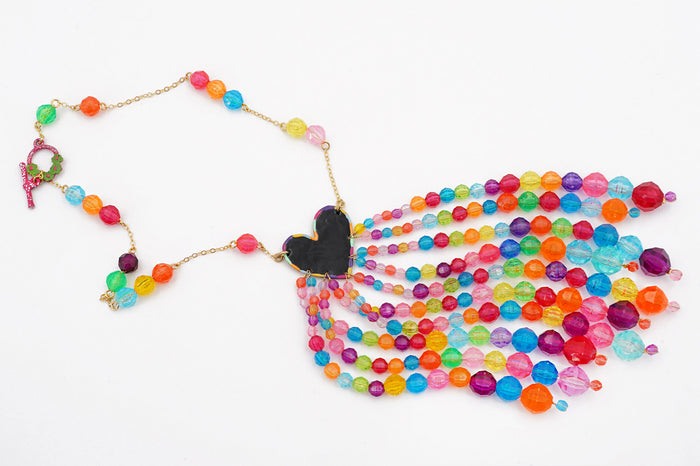 Collana Samantha Jones Susan Alexandra | M11 Shop