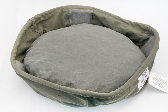 Cuccia per animali in tessuto vintage Puebco | M11 Shop