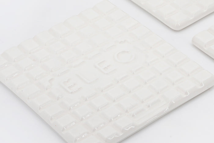 Manhole Stolen Form Coasters | M11 Shop