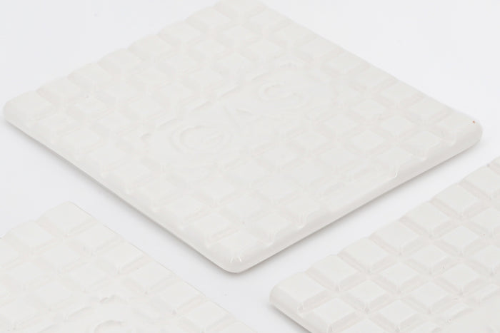 Manhole Stolen Form Coasters | M11 Shop