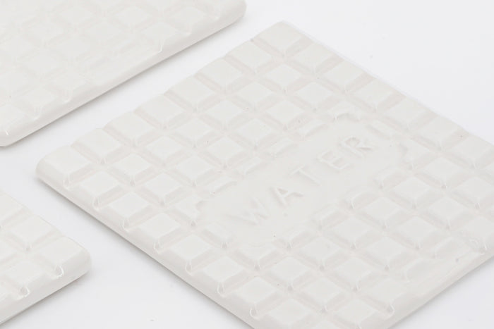 Manhole Stolen Form Coasters | M11 Shop