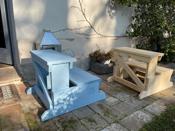 M11shop ladder | M11 Shop