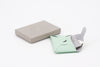 Seamless Card Holder Mint I Ro Se | M11 Shop