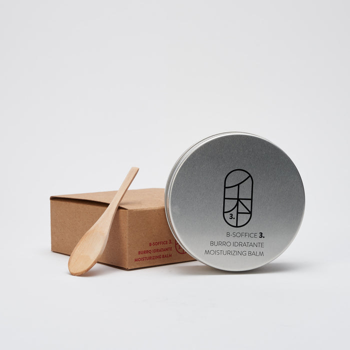 Burro Idratante B-soffice 200 Ml Wa:it | M11 Shop