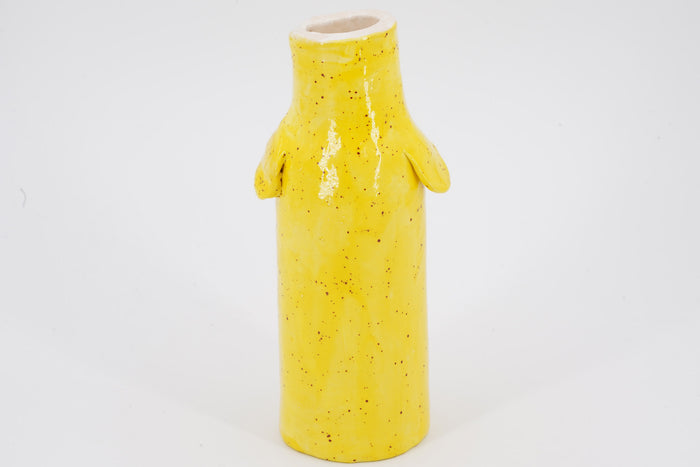 Vaso dog yellow Katie Kimmel | M11 Shop
