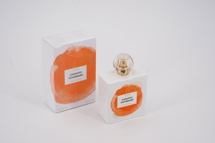 Eau de toilette Chinotto Gourmand 100 ml Abaton | M11 Shop