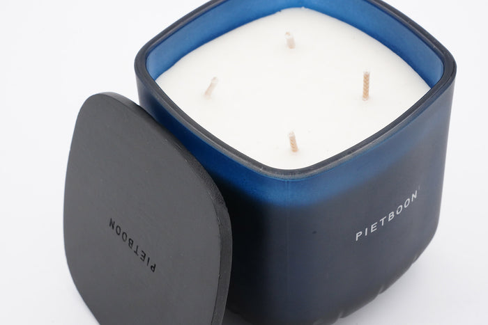 Serax Blue Scented Candle | M11 Shop