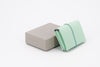 Mini Seamless Wallet Mint I Ro Se | M11 Shop