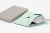 Long Wallet Seamless Mint I Ro Se | M11 Shop