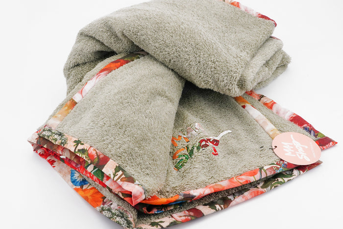 Beach towel M11 150 X 100 CM M11shop | M11 Shop