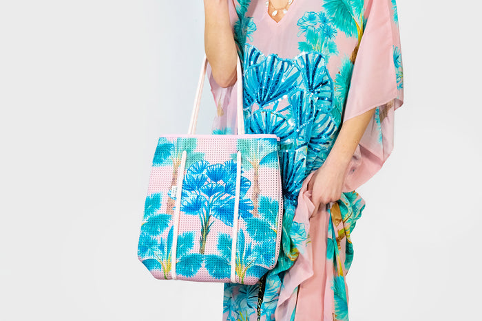 Borsa reversibile Grandis motel Libby watkins | M11 Shop