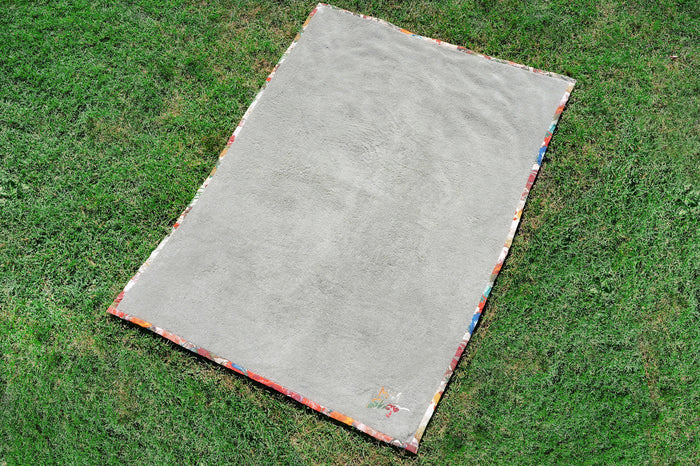 Beach towel M11 150 X 100 CM M11shop | M11 Shop