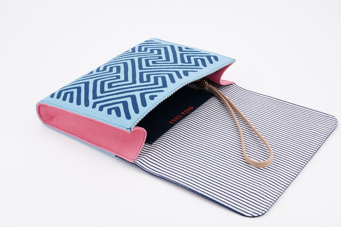 Their Clutch Mola Sasa | M11 Shop