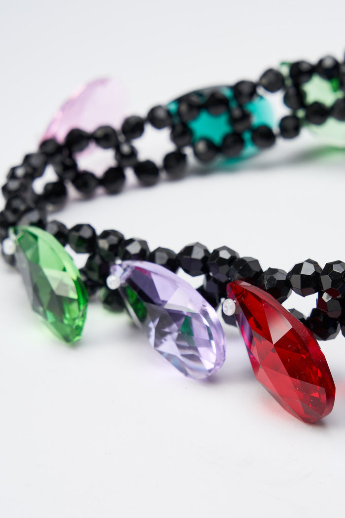 Borsa Bianca Susan Alexandra New York | M11 Shop