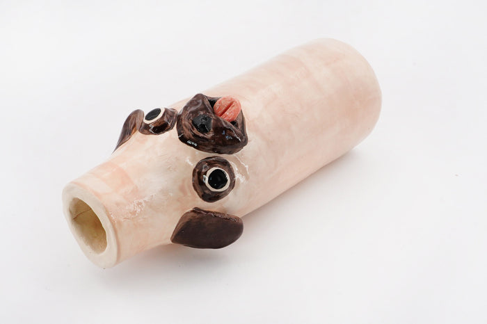 Vaso big eyes dog Katie Kimmel | M11 Shop