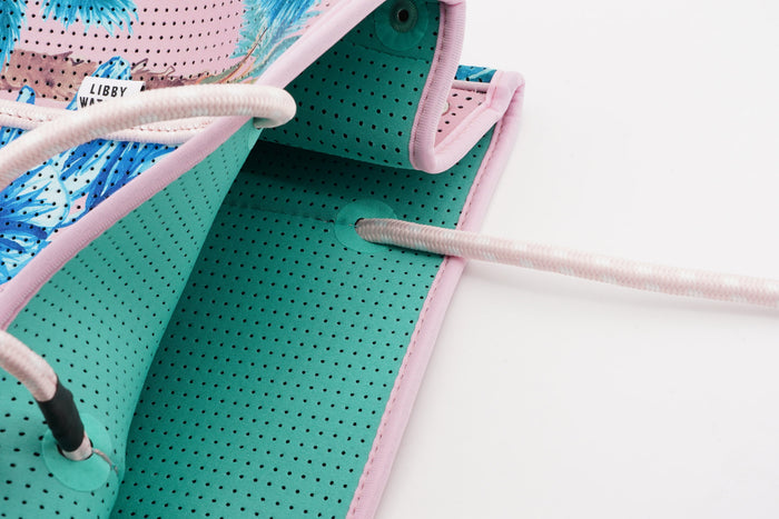 Borsa reversibile Grandis motel Libby watkins | M11 Shop